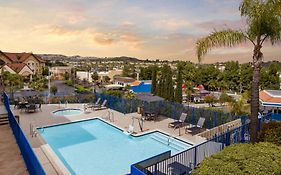 Fairfield Inn By Marriott Santa Clarita Valencia